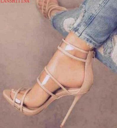 Compra Sandalias Barato | Entrega Rápida Y Calidad | Es.Dhgate. Puede  Obtener Productos Aquí A Un Precio Más Barato Que Toms \u0026 Elpalaciodehierro.