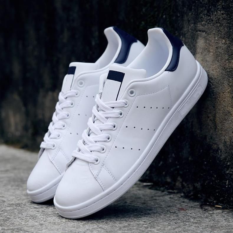 New Stan Smith Shoes 2018 Classic 