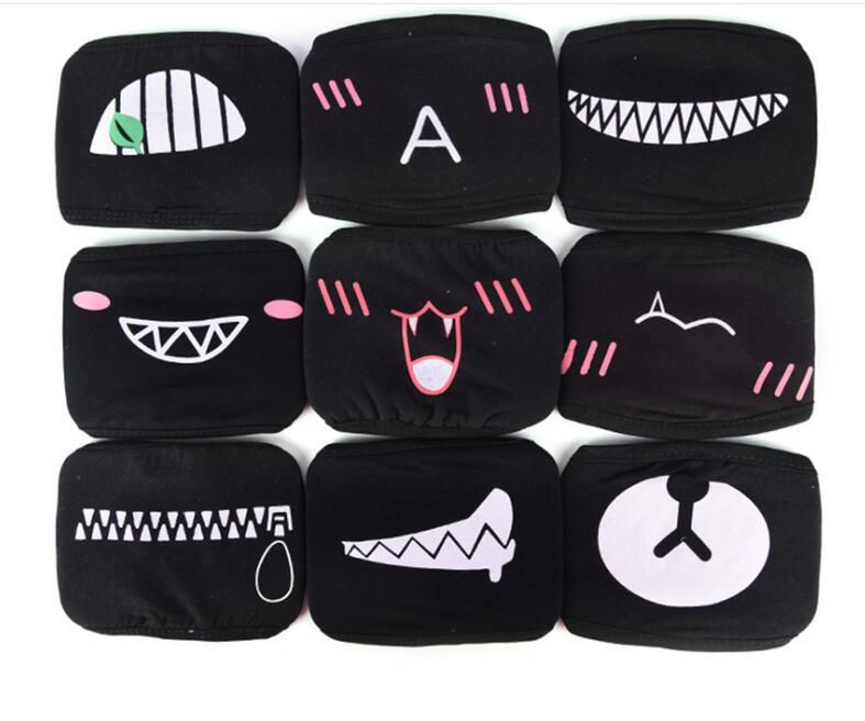 maschera bocca kpop maschera bocca kpop