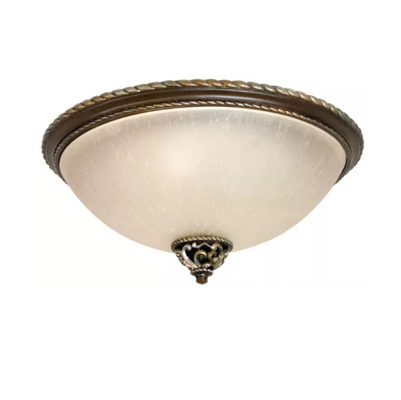 2018 Vintage Oyster D43cm Thick Glass Ceiling Lamp Led Light Vintage Oyster D43cm Thick Glass Ceiling Jpg