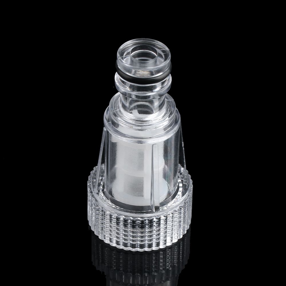 Acheter Filtre à Haute Pression De Connexion De Filtre à Eau De Machine à Laver De Voiture Pour Les Laveuses De Pression De Série De Karcher K2 K3 K4