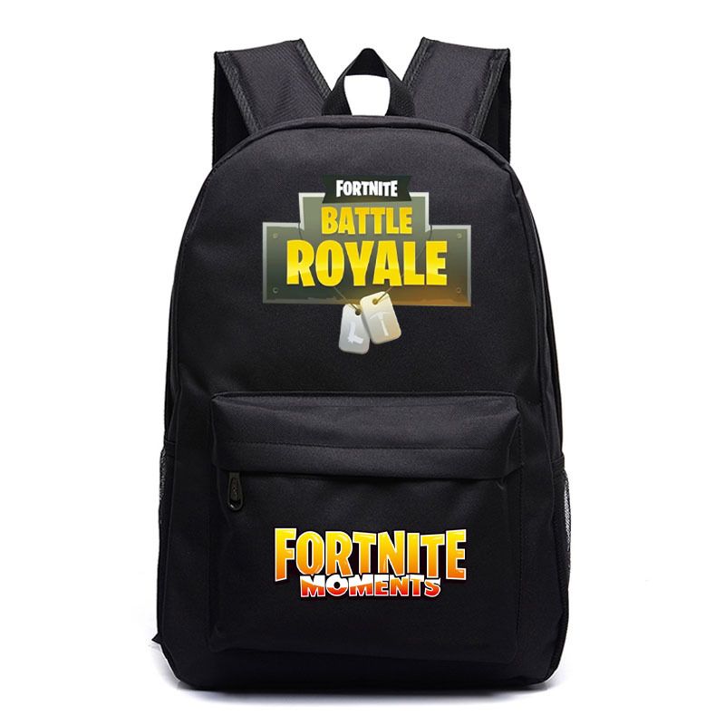 fashion fortnite backpack battle royale backpack school bags for boys schoolbags for teens printing student bagpack bolsa escola overnight bags kids school - fortnite save the world backpack upgrade