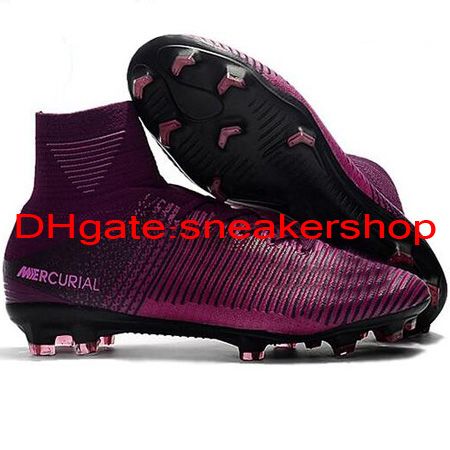 tacos mercurial 2018