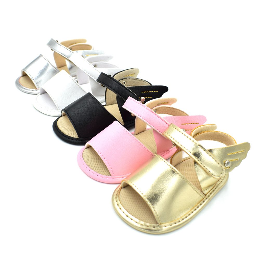 Compre Sandalias Para Bebes De Moda Para Ninos Alas De Angel Zapatillas De Verano Nuevo Infantil De Fondo Blando Antideslizante Zapatos Para Ninos Pequenos En Forma 0 1t Ninas Bebes Primer Caminante Compre Sandalias Para Bebes De Moda Para Ninos Alas De Angel Zapatillas De Verano Nuevo Infantil De Fondo Blando Antideslizante Zapatos Para Ninos Pequenos En Forma 0 1t Ninas Bebes Primer Caminante