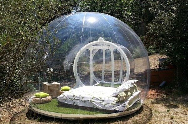 tenda-della-bolla-di-campeggio-libera-al