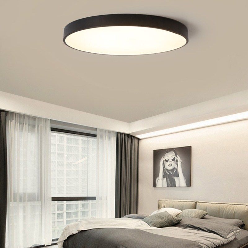 2020 Led Ceiling Light Modern Lamp Living Room Lighting Fixture