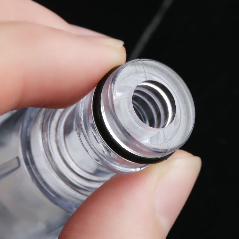 Car Washing Machine Water Filter High Pressure Connection Fitting For