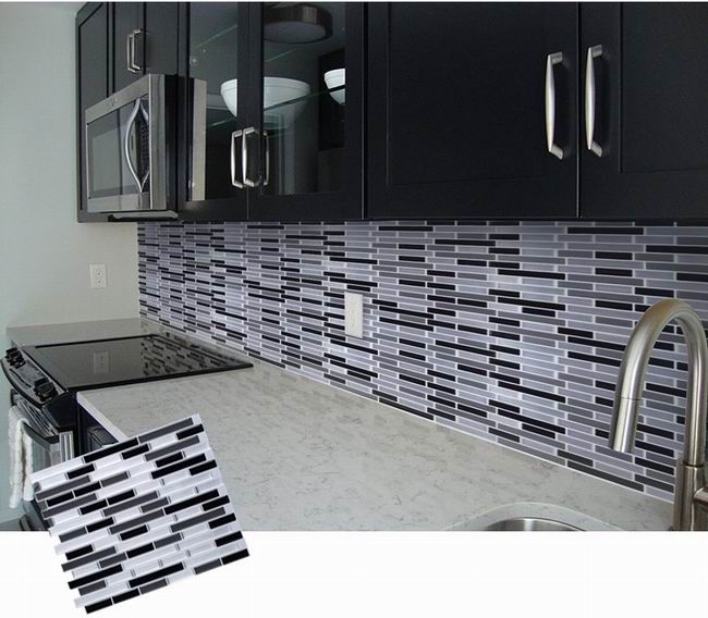 1pcs schälen und haften Wand-Fliese 10 x 10 3D Küche Backsplash selbstklebender Fliesen-Wandaufkleber Fabrik, Satz von 1 Stück 1pcs schälen und haften Wand-Fliese 10 x 10 3D Küche Backsplash selbstklebender Fliesen-Wandaufkleber Fabrik, Satz von 1 Stück