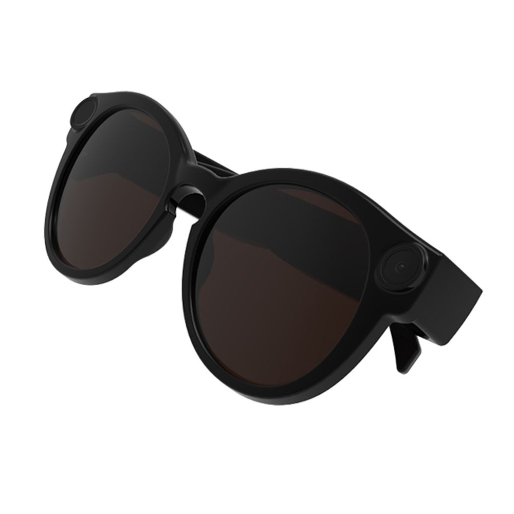 WIFI Smart Glasses Wearable Camera 1080P Wireless App Control Video