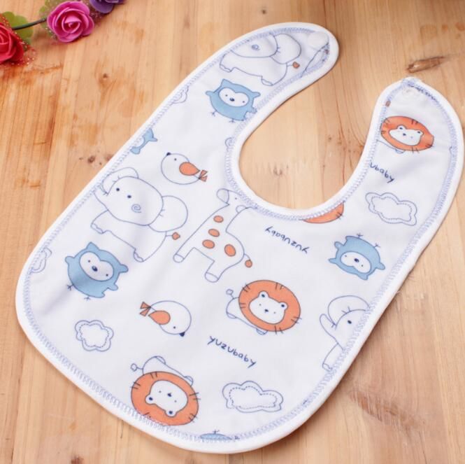 cotton bandana bibs