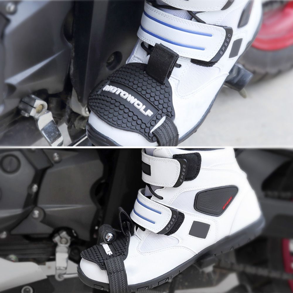 shift motorcycle boots
