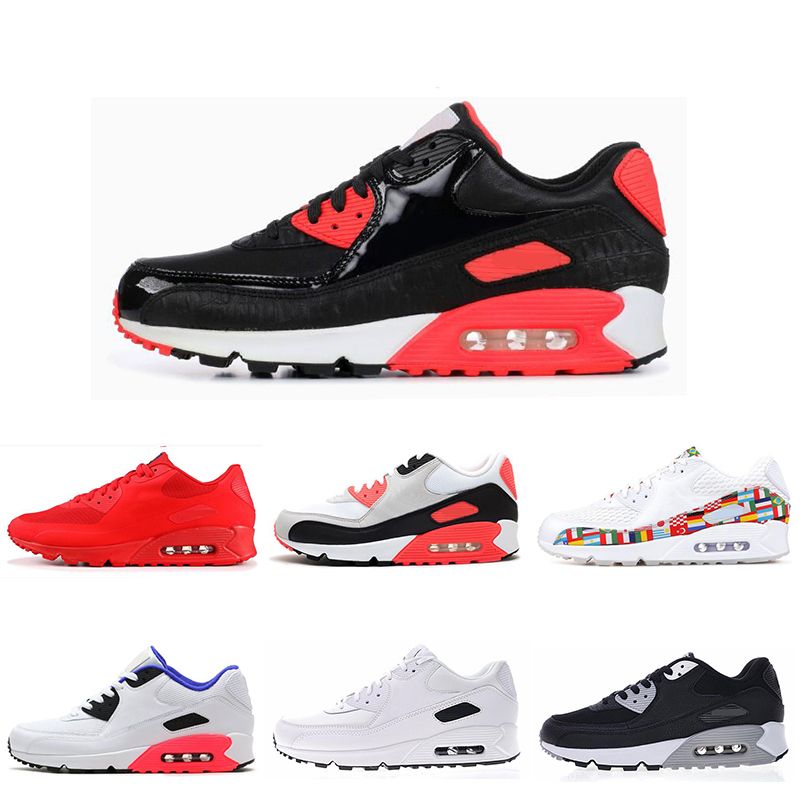 90 Running New Croc Usa Shoes Men Black Women Popular Atmos trsxdhQC