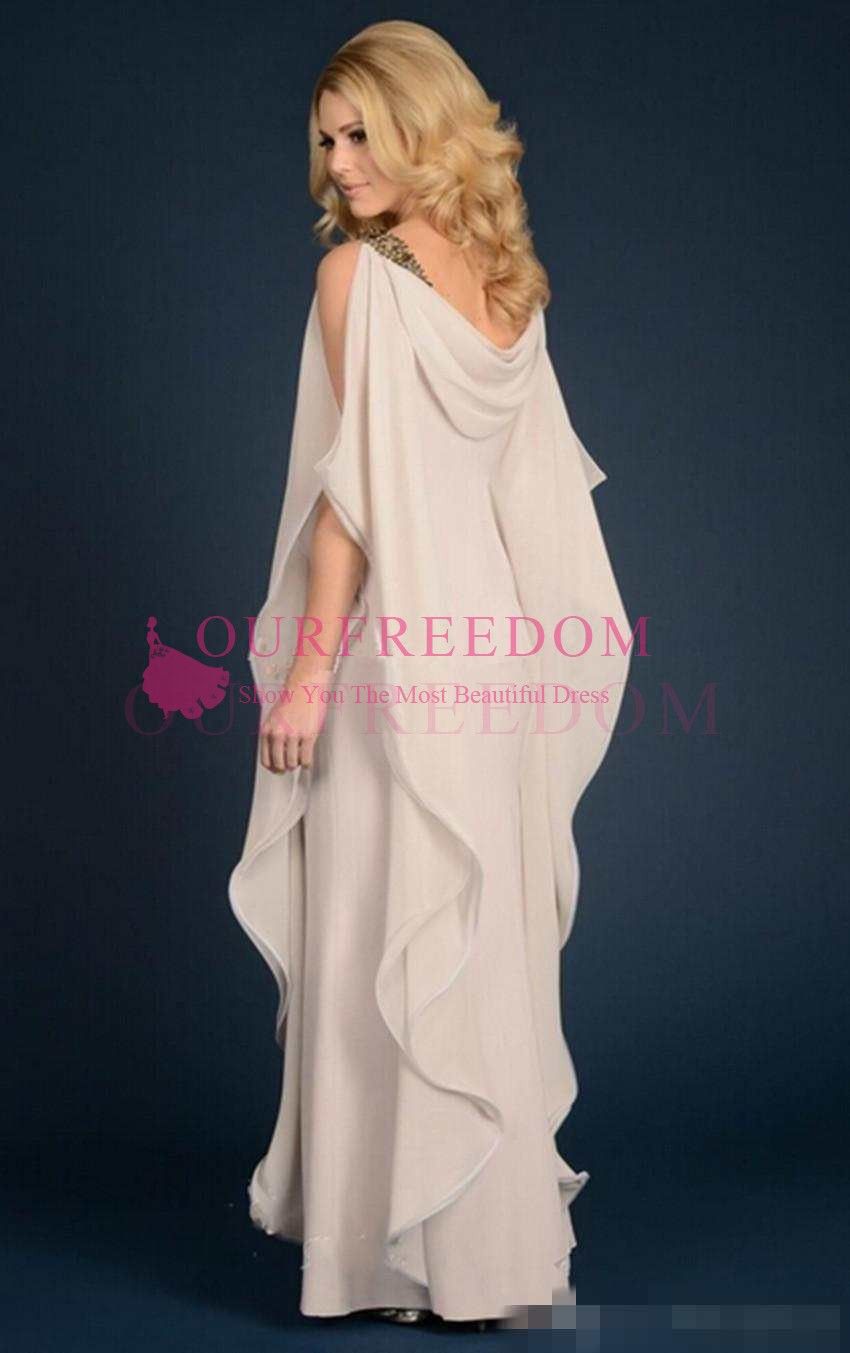 mother of the bride boho style