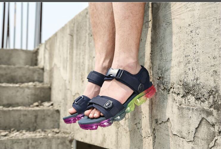 sandale vapormax