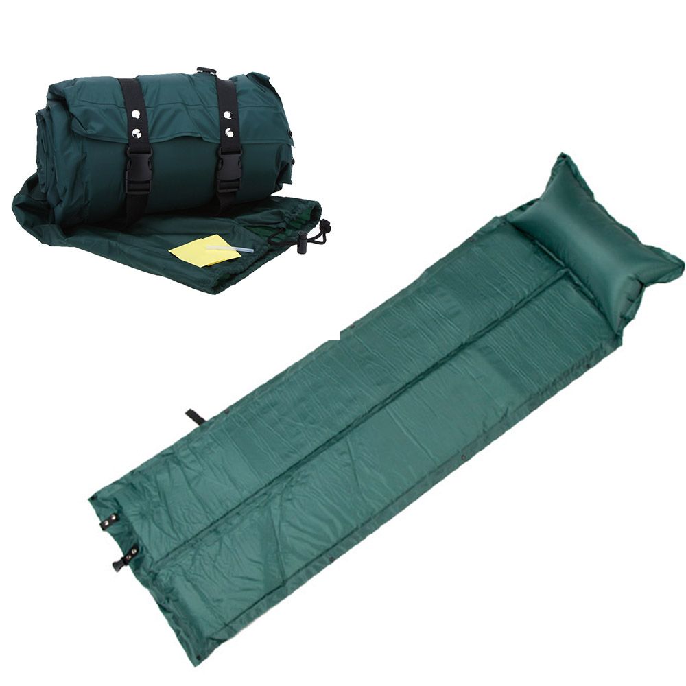 kids sleeping pad rest mat 1885725cm dampproof sleeping pad tent air mat selfinflating mattress outdoor waterproof camping automatic inflatable with pillow kids sleeping pad rest mat 1885725cm dampproof sleeping pad tent air mat selfinflating mattress outdoor waterproof camping automatic inflatable with pillow