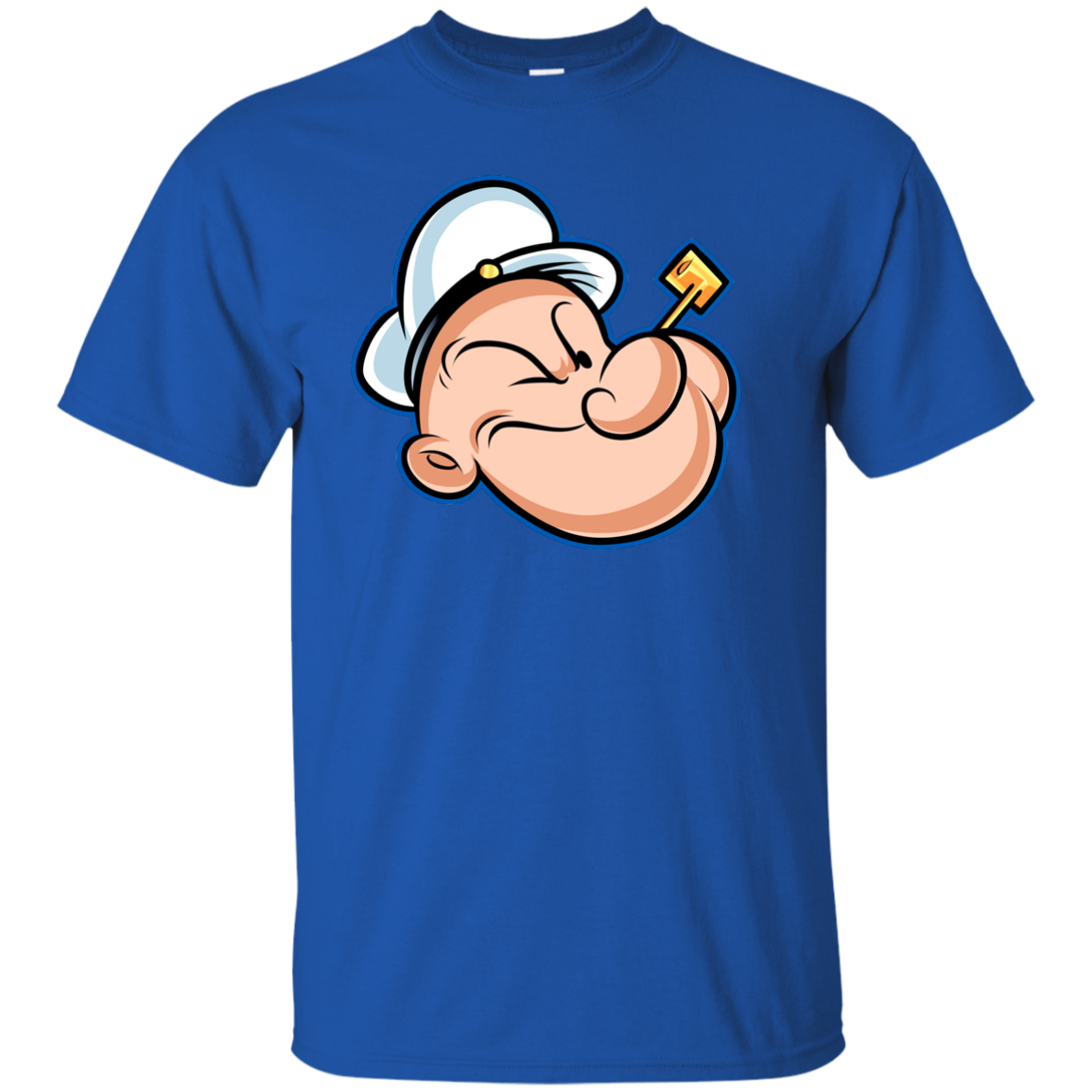Popeye cartone animato sesso