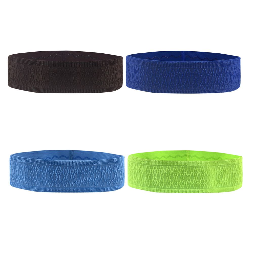 sport sweat headband sweatband for men and women yoga hair bands