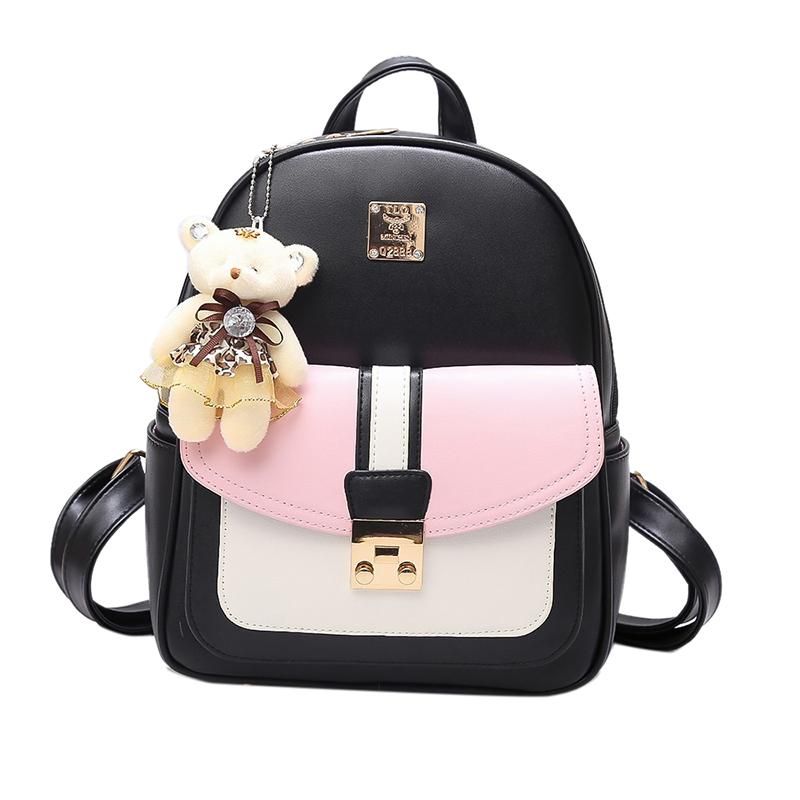 2018 fashion korean women