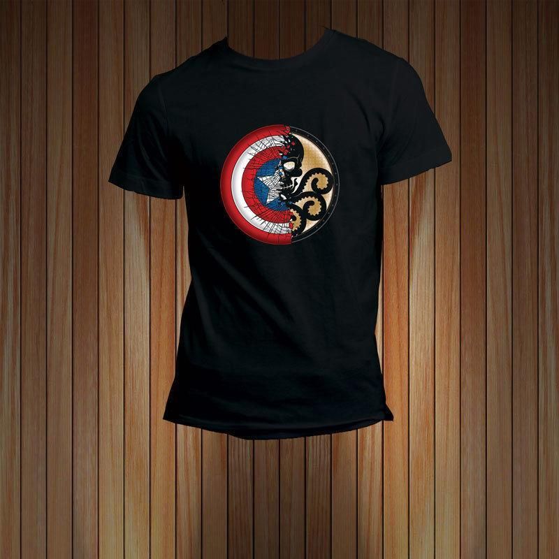 achat tee shirt homme