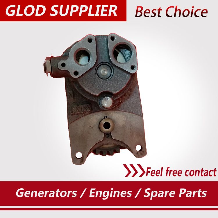 2020 Oil Pump For K4100D/K4100ZD Diesel Engine Weifang/Weichai/Ricardo