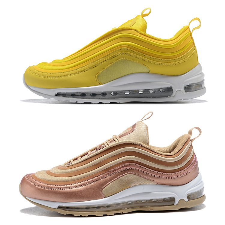 are 97s good for running