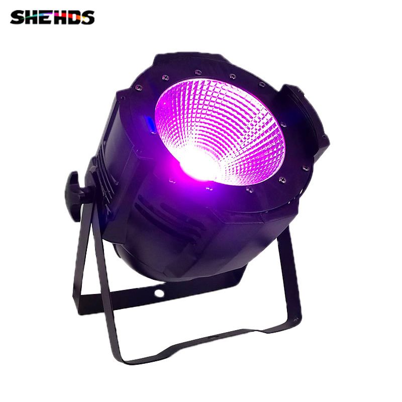 aluminium led par cob
