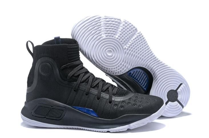 curry 4 branco