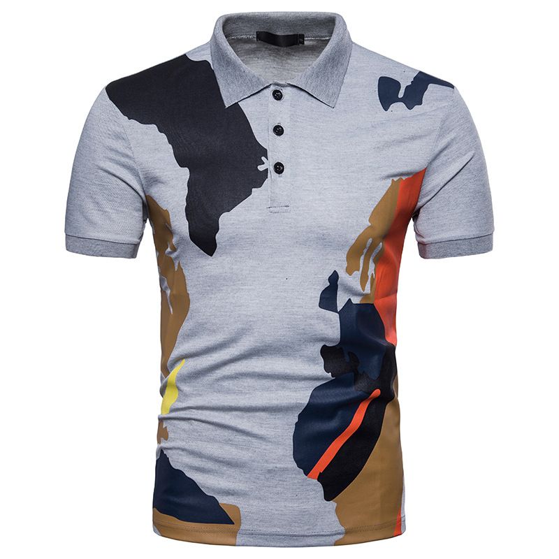 polos para hombres 2018
