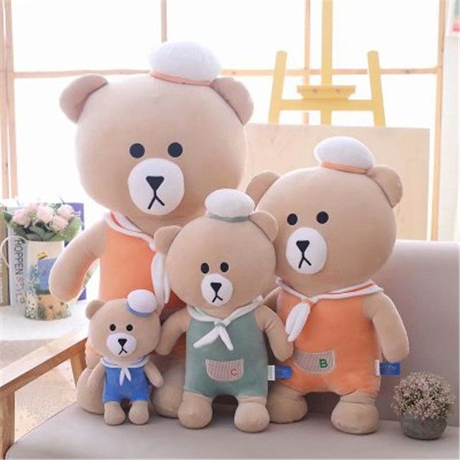 2019 lilytoyfirm cute teddy