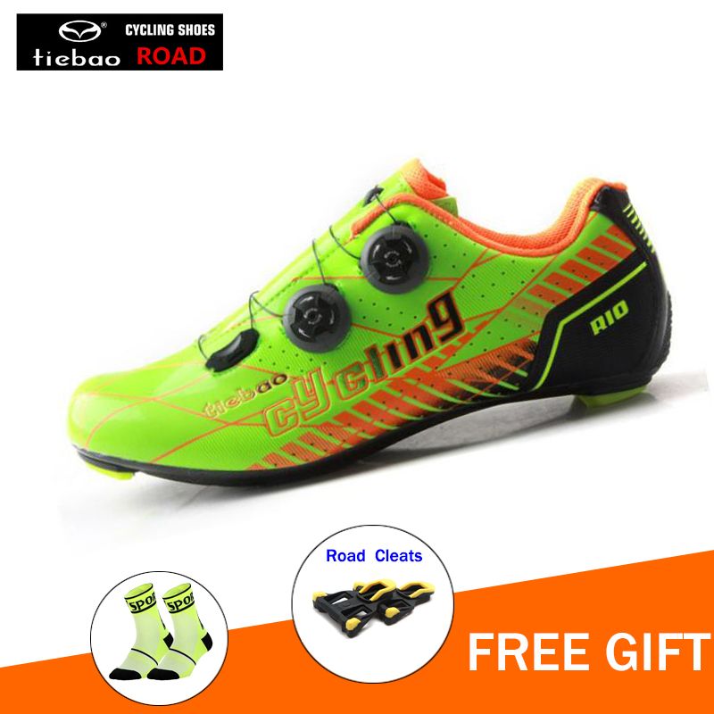 tiebao cycling shoes