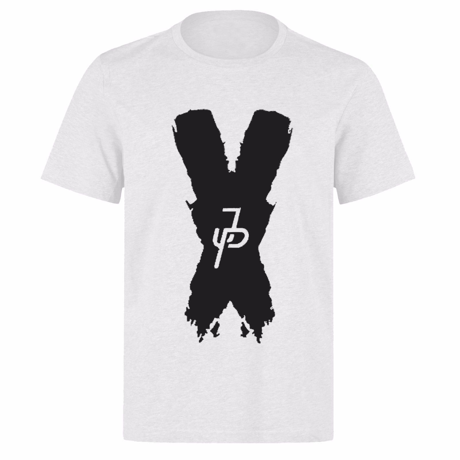 jp x logo jake