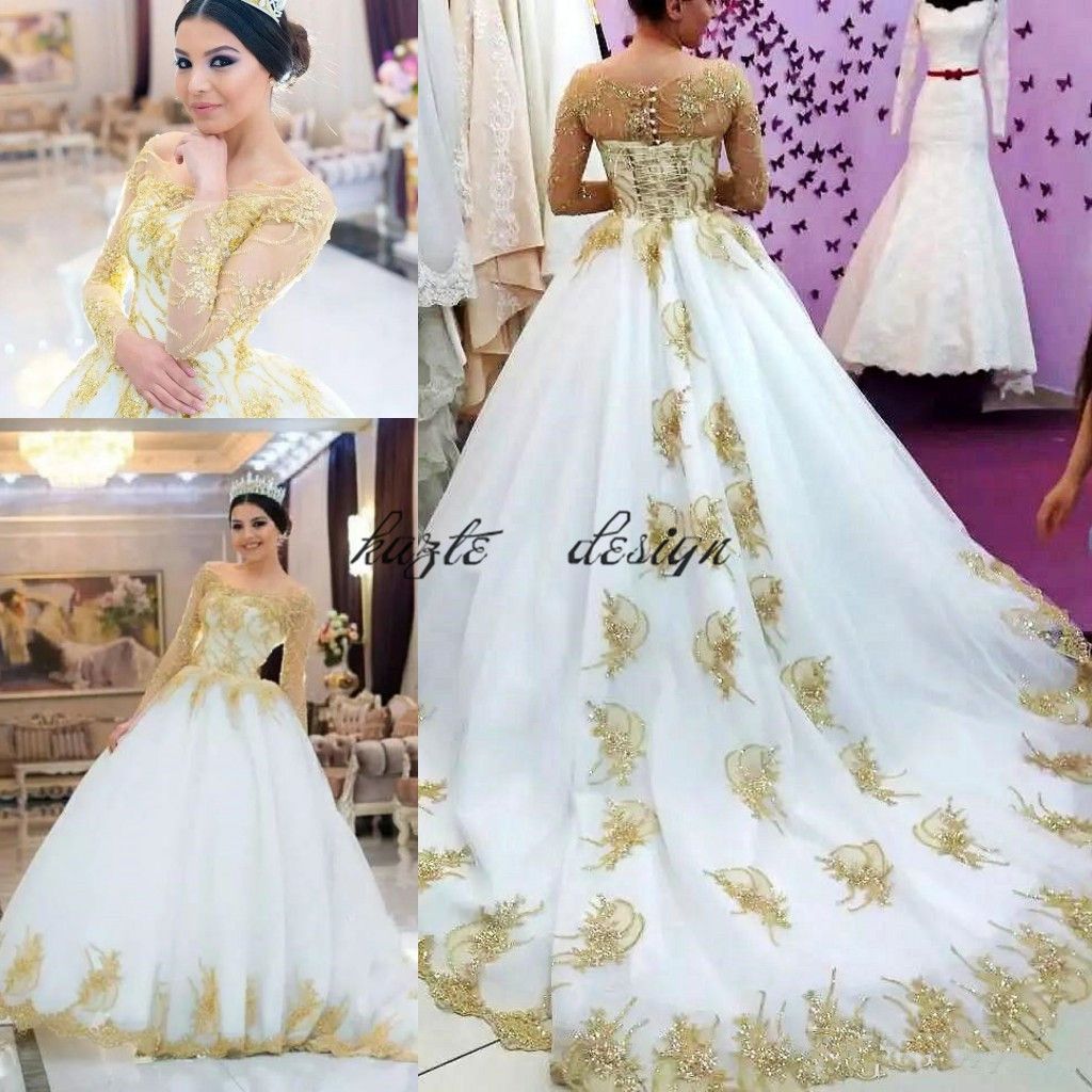 robe de princesse orientale