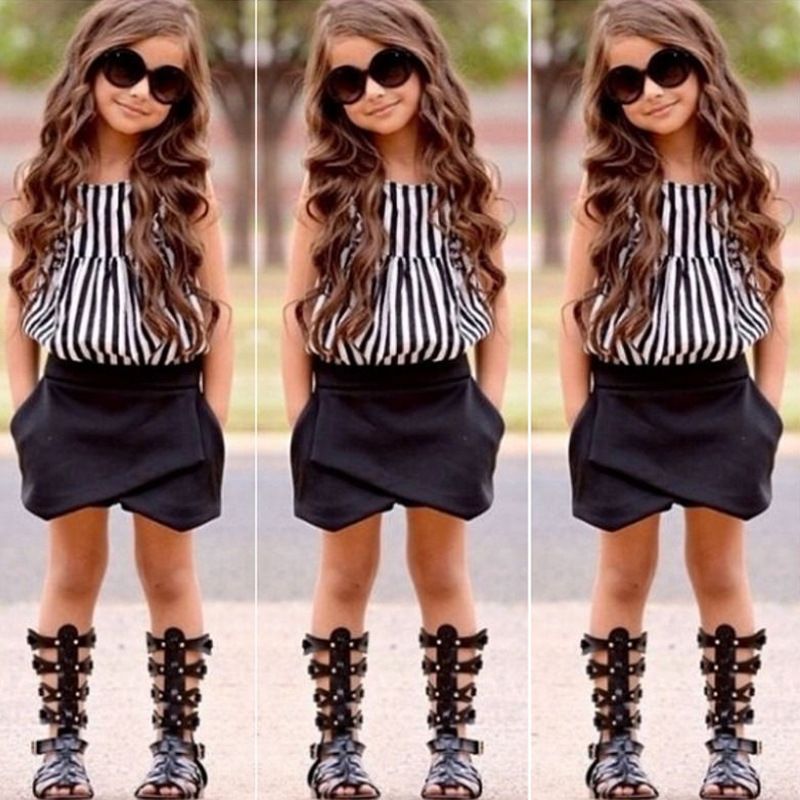 style clothes girl