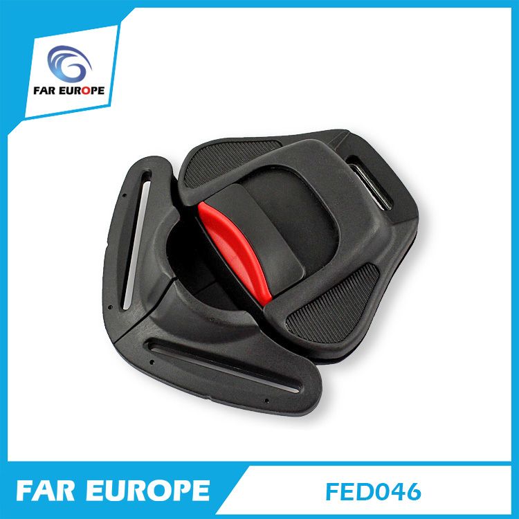 Child Children Car Front Rear Seat And Belt Buckle Adjustment Child Children Car Front Rear Seat And Belt Buckle Adjustment Safety Lock Baby Protection Fed046