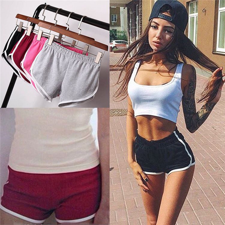 soft shorts womens