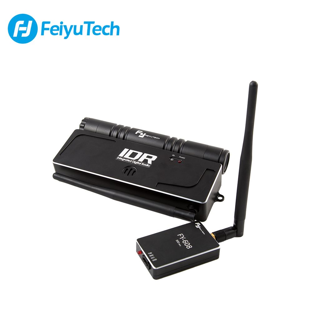 feiyutech newest professional data radio for uav drone plane with