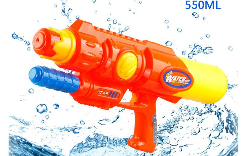 Acheter 2018 été Chaud Vente Gros Pistolet à Eau Jouets Deau Parent Enfant Jeux Plage De La Mer Plage Et à Distance Capacité Pour Garçon Fille Chine