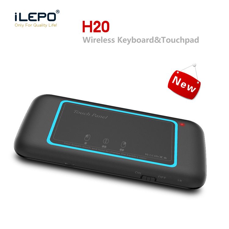 new h20 2 4g