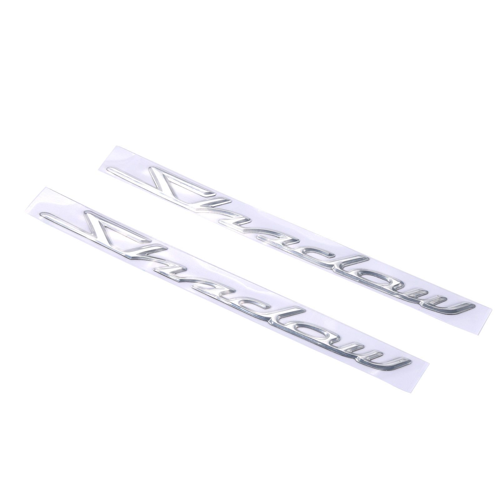 2021 3D Gas Tank Decal Emblem Sticker For Honda Shadow Spirit Sabre