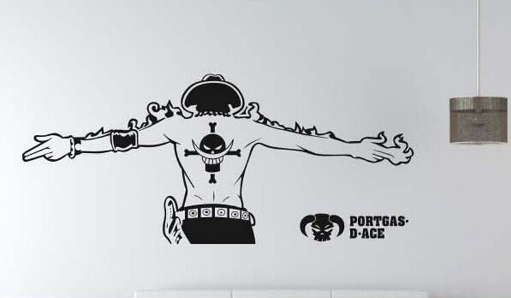 Acquistare One Piece Ace Adesivi Murali Auto Decalcomanie Giapponesi Decalcomania Del Vinile Sticker Home Decoration 47 110 Cm Economico Consegna Veloce E Qualita It Dhgate Acquistare One Piece Ace Adesivi Murali Auto Decalcomanie Giapponesi Decalcomania Del Vinile Sticker Home Decoration 47 110 Cm Economico Consegna Veloce E Qualita It Dhgate