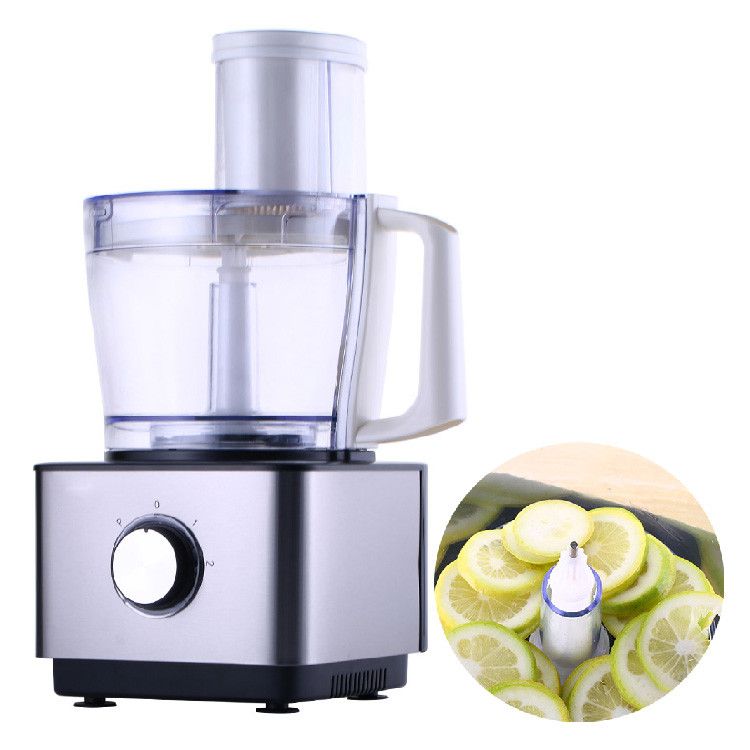 2019 Qihang_top High Quality Commercial Lemon Slicer Machine Electric