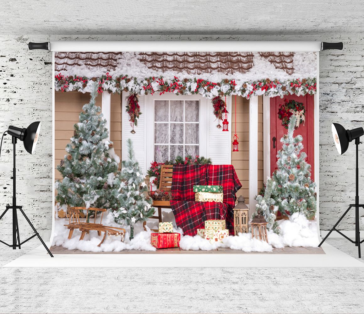 2019 dream 7x5ft christmas backdrop for photography christmas photo background
