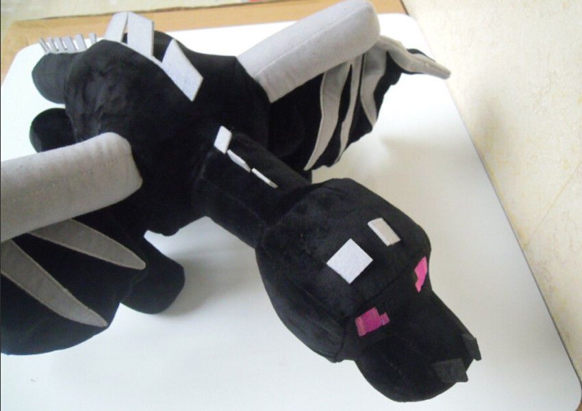 ender dragon soft toy