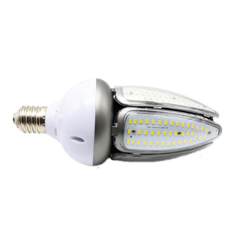 Super Bright 100w Daylight Led Corn Light Bulb 6000k 10000lm Outdoor Super Bright 100w Daylight Led Corn Light Bulb 6000k 10000lm Outdoor Street Garage Large Area Lighting Lamp Ac 85v 265v Filament Bulbs E27