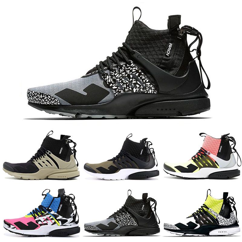 nike presto id mujer