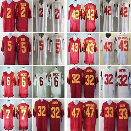marcus allen jersey usc marcus allen jersey usc
