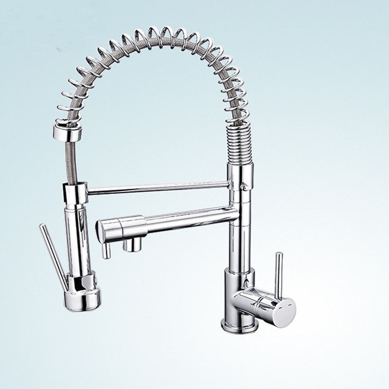 Wasserhahn Zum Ausziehen