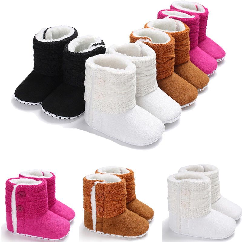 boots newborn