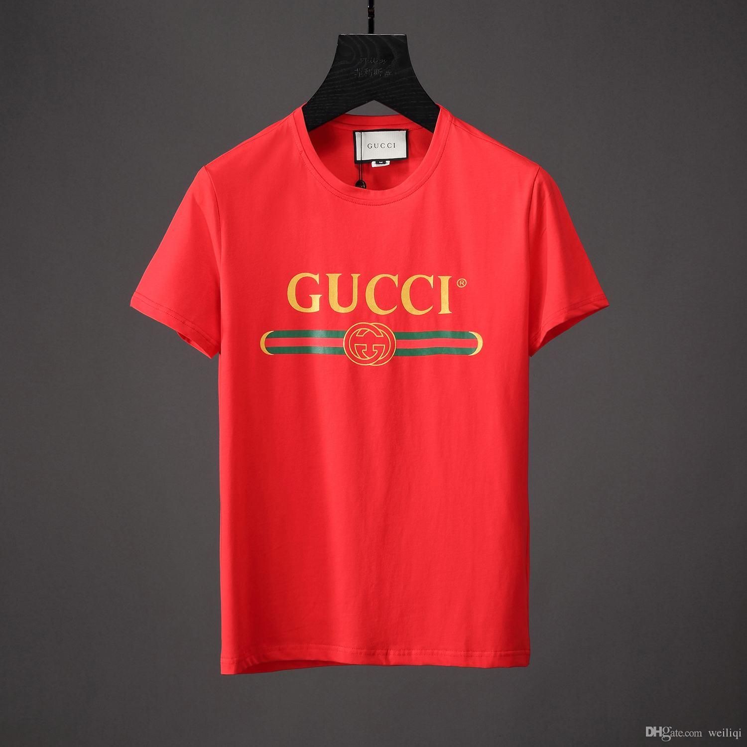 dhgate gucci shirt