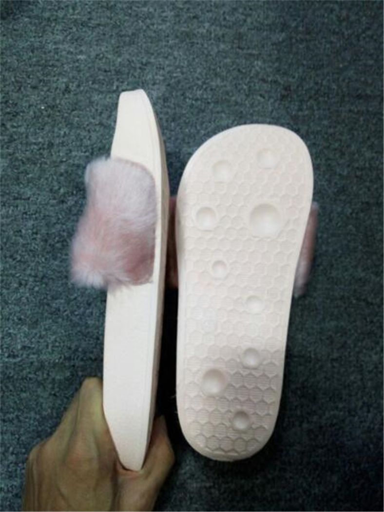 fenty slipper